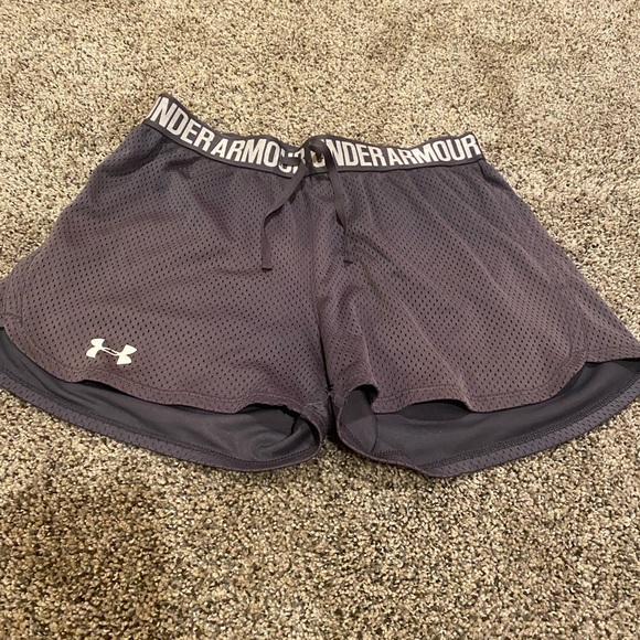 Under Armour shorts - Picture 1 of 3